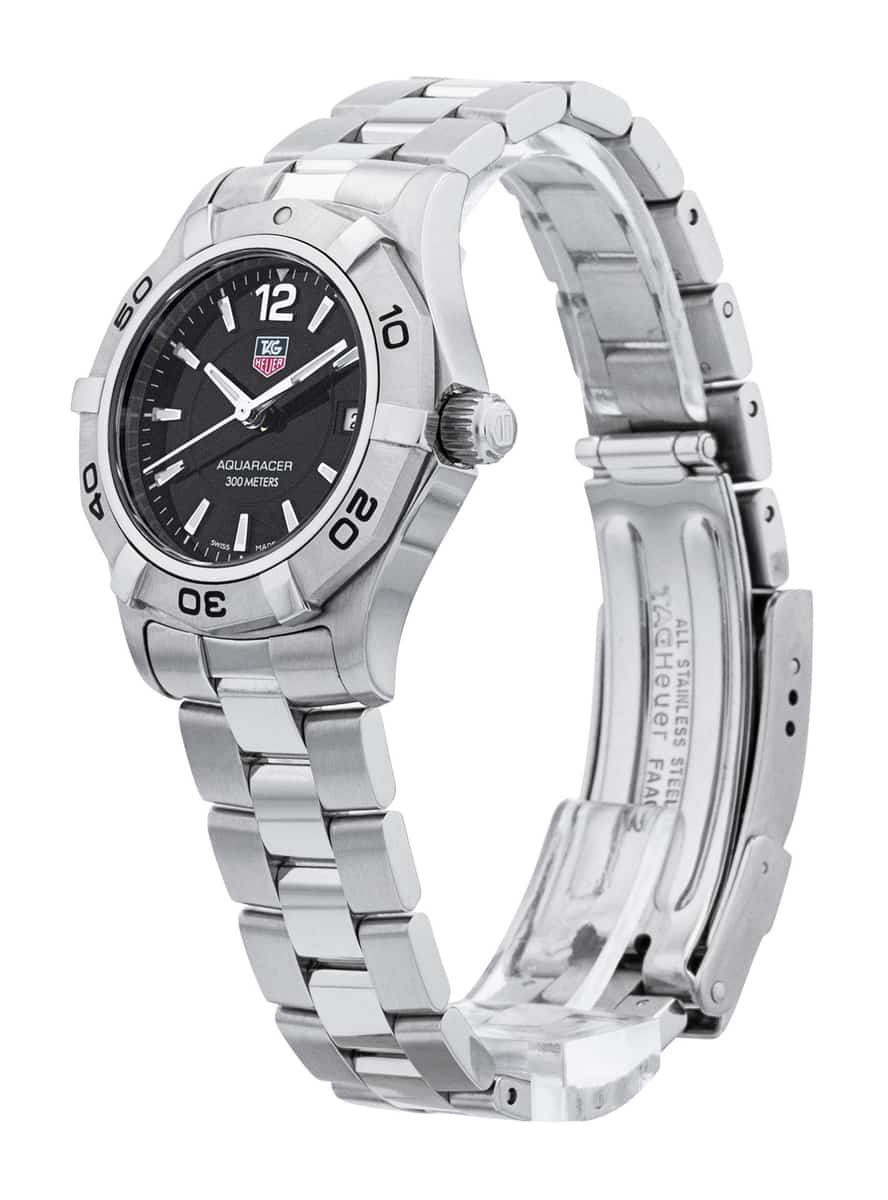 Tag Heuer Aquaracer WAF1410.BA0823 Tag Heuer Aquaracer WAF1410.BA0823